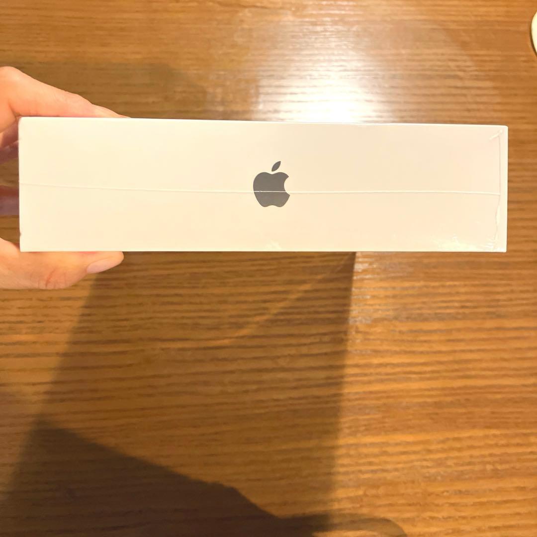 新品未開封 iPad(7th) 32GB スペースグレーWi-Fi シュリンク付