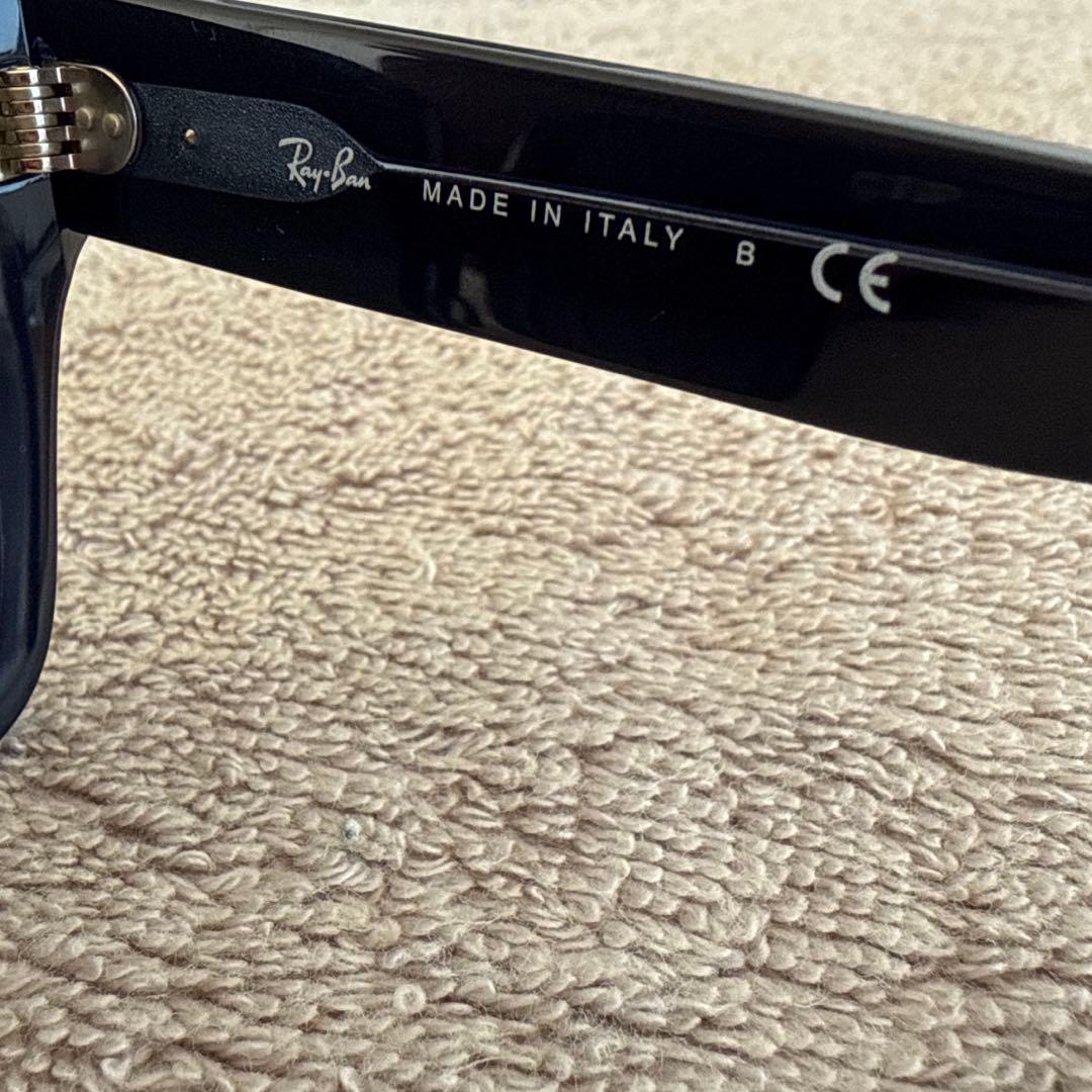 レイバン サングラス ステートストリート Ray-Ban