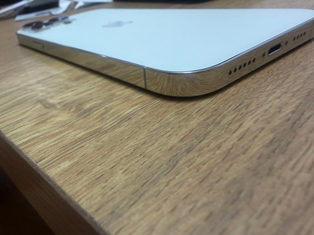 スマートフォン本体 iPhone 13 Pro Max