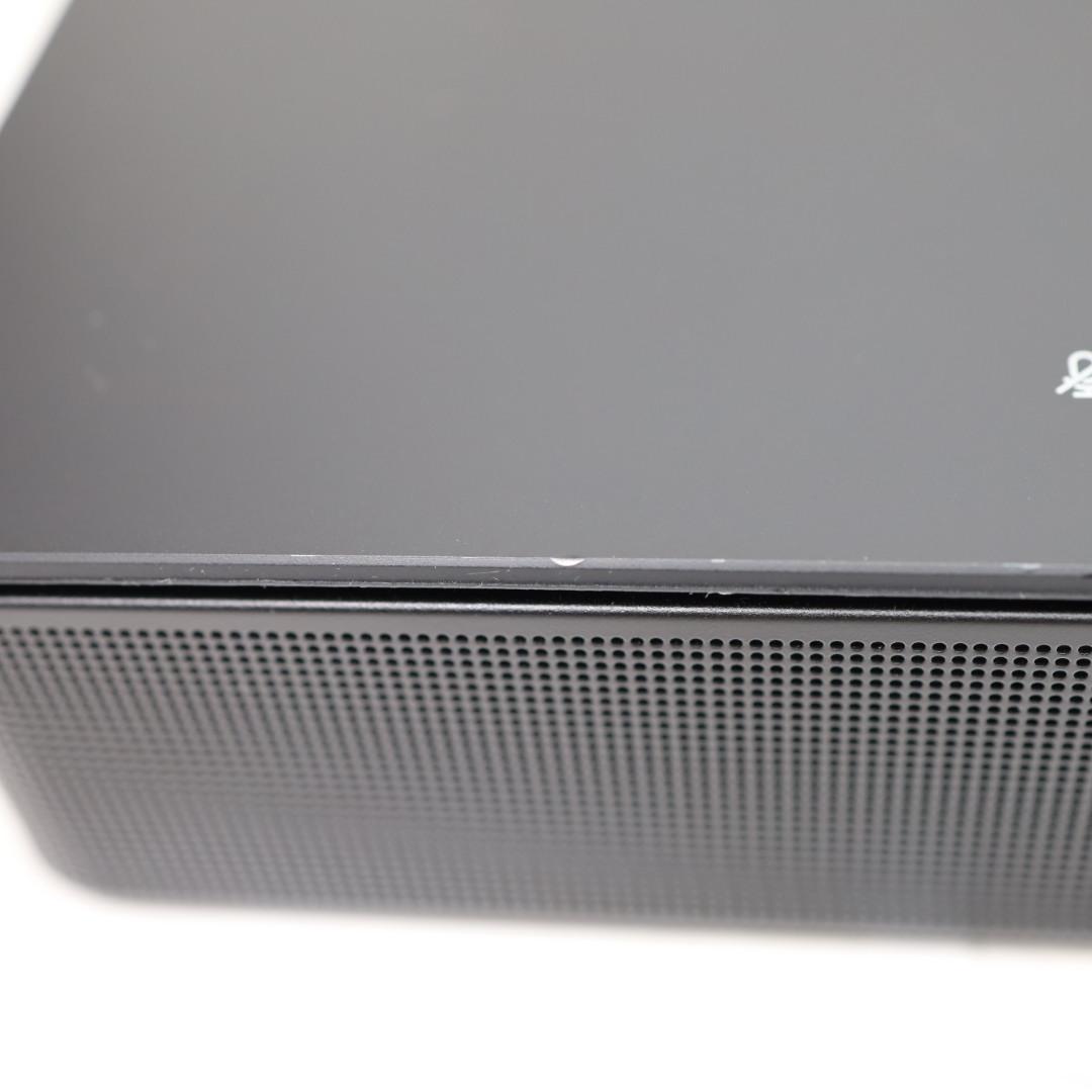 BOSE　SMART　SOUNDBAR　ボーズ　スマート　サウンドバー