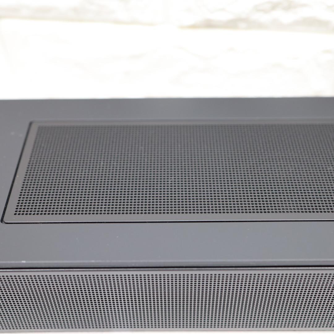 BOSE　SMART　SOUNDBAR　ボーズ　スマート　サウンドバー