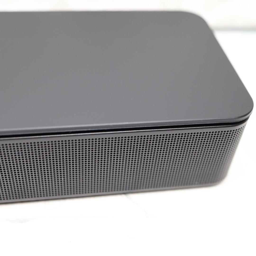 BOSE　SMART　SOUNDBAR　ボーズ　スマート　サウンドバー