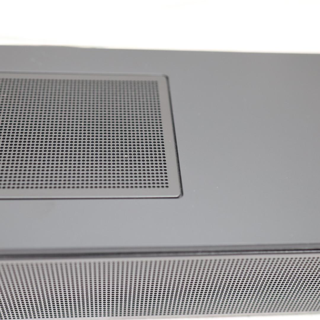 BOSE　SMART　SOUNDBAR　ボーズ　スマート　サウンドバー