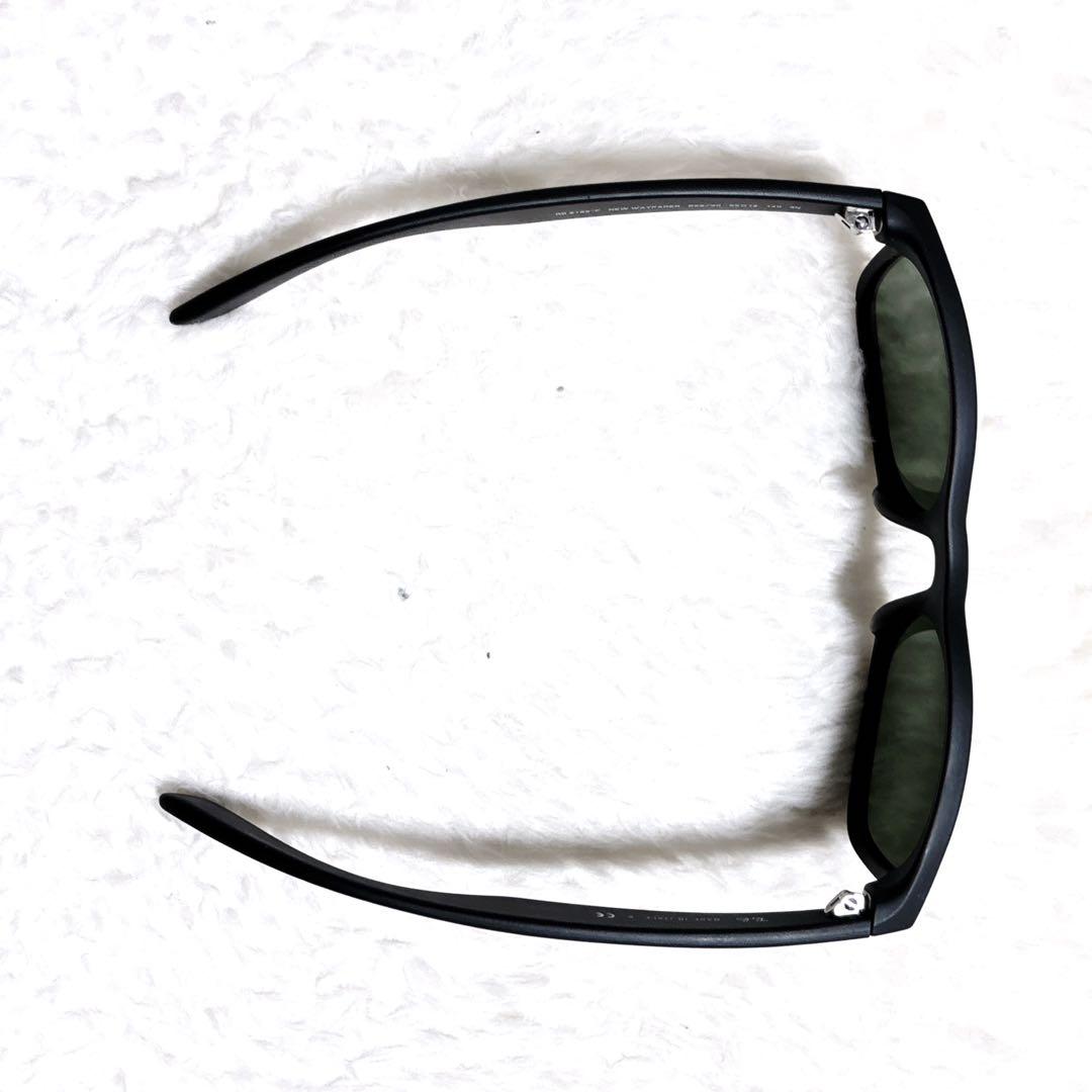 Ray-Ban サングラス RB2132 アジアン　フィット　ケース付き