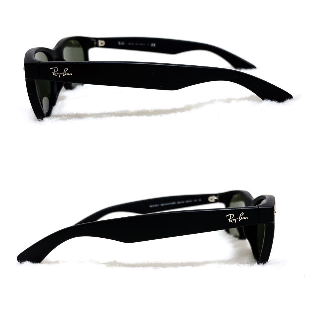 Ray-Ban サングラス RB2132 アジアン　フィット　ケース付き