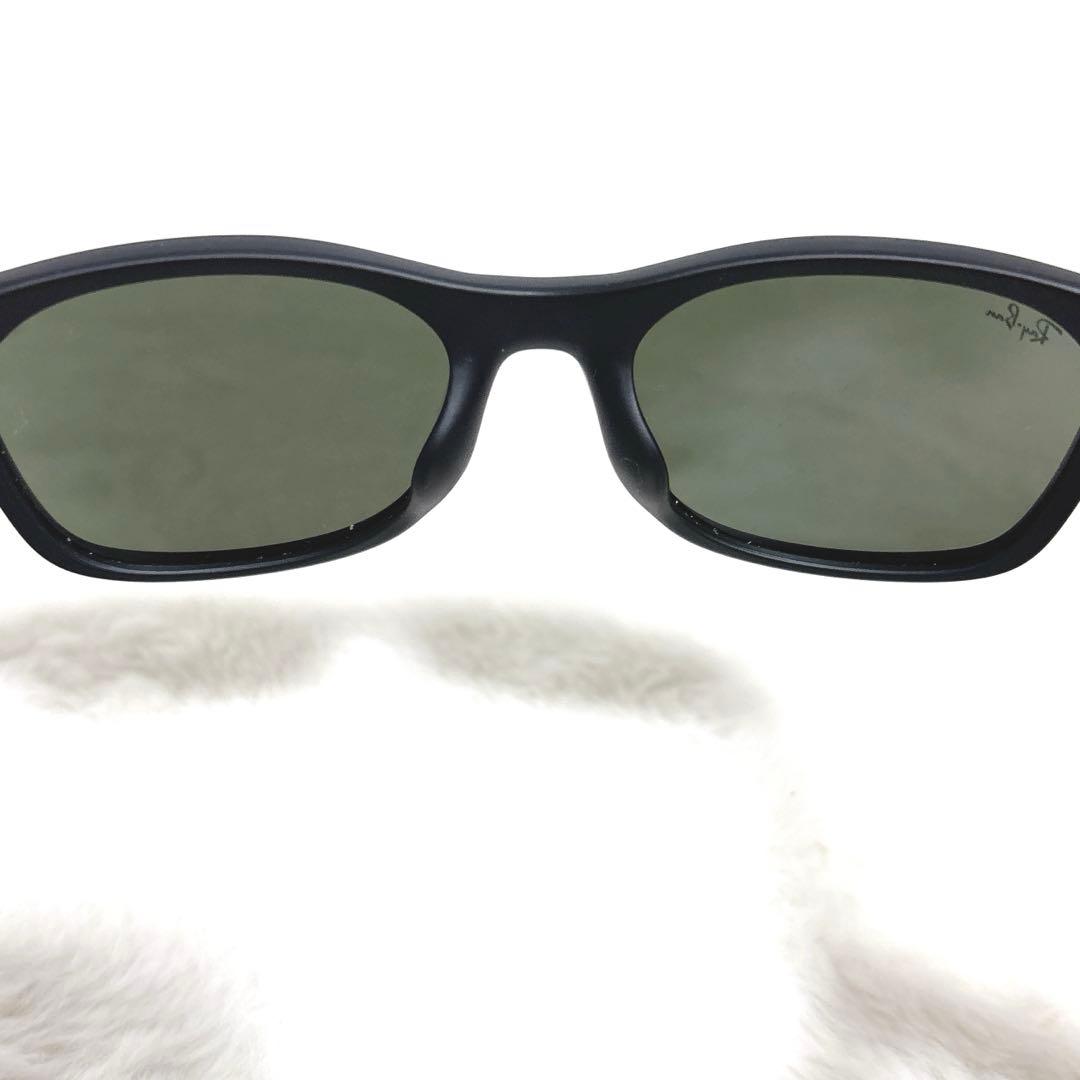 Ray-Ban サングラス RB2132 アジアン　フィット　ケース付き