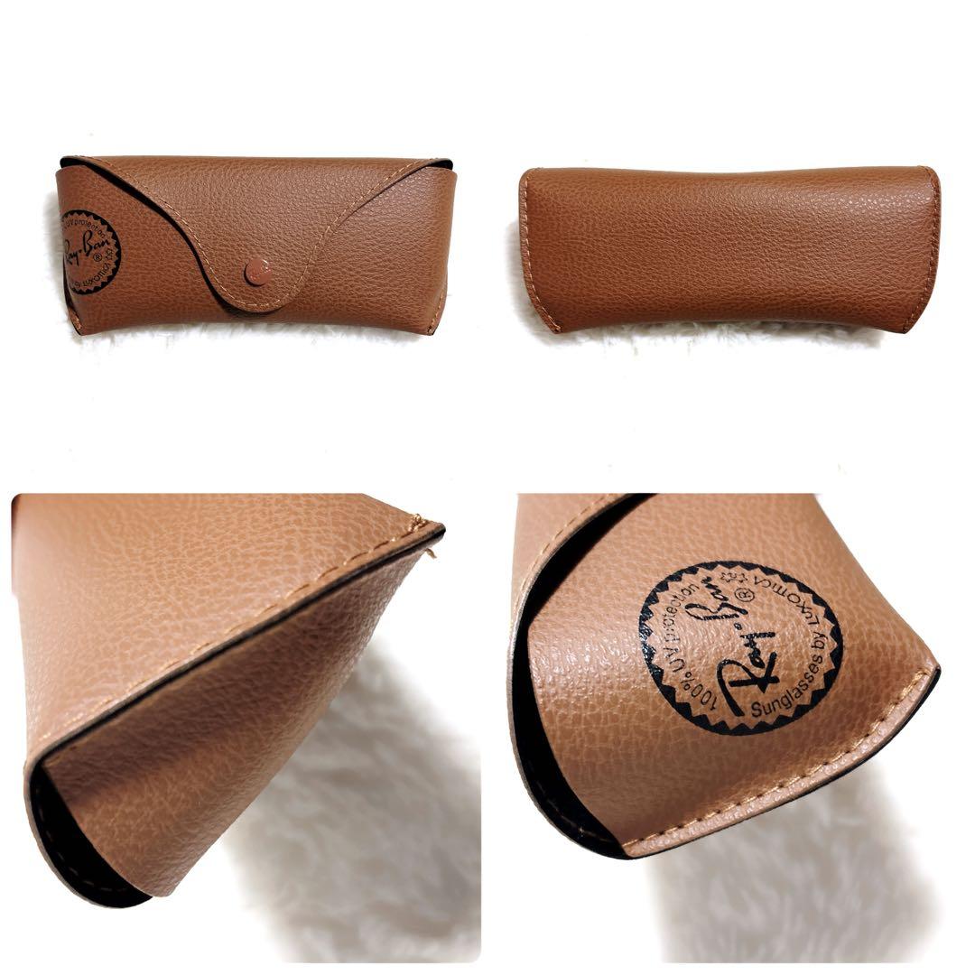 Ray-Ban サングラス RB2132 アジアン　フィット　ケース付き