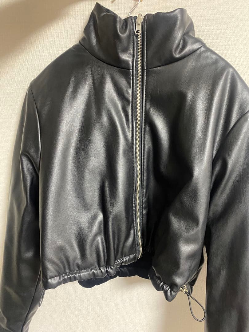 ジャケット・アウター mavimoon Reversible Blouson