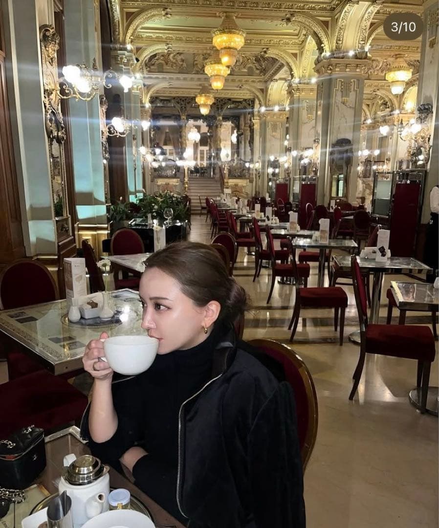 ジャケット・アウター mavimoon Reversible Blouson