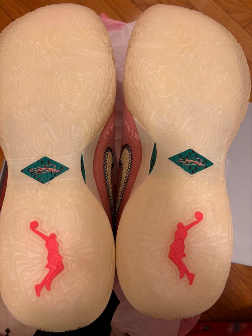 【新品未使用】レブロン20