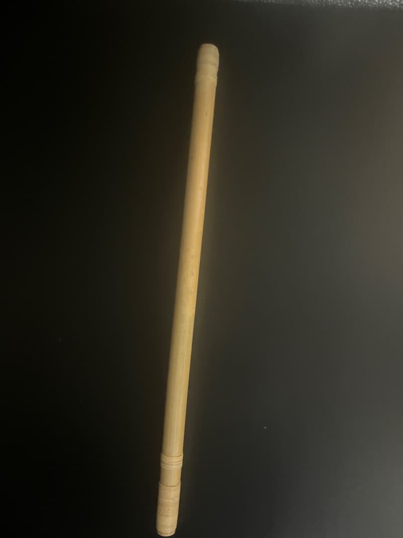 篠笛　蘭情　唄もの　六本調子