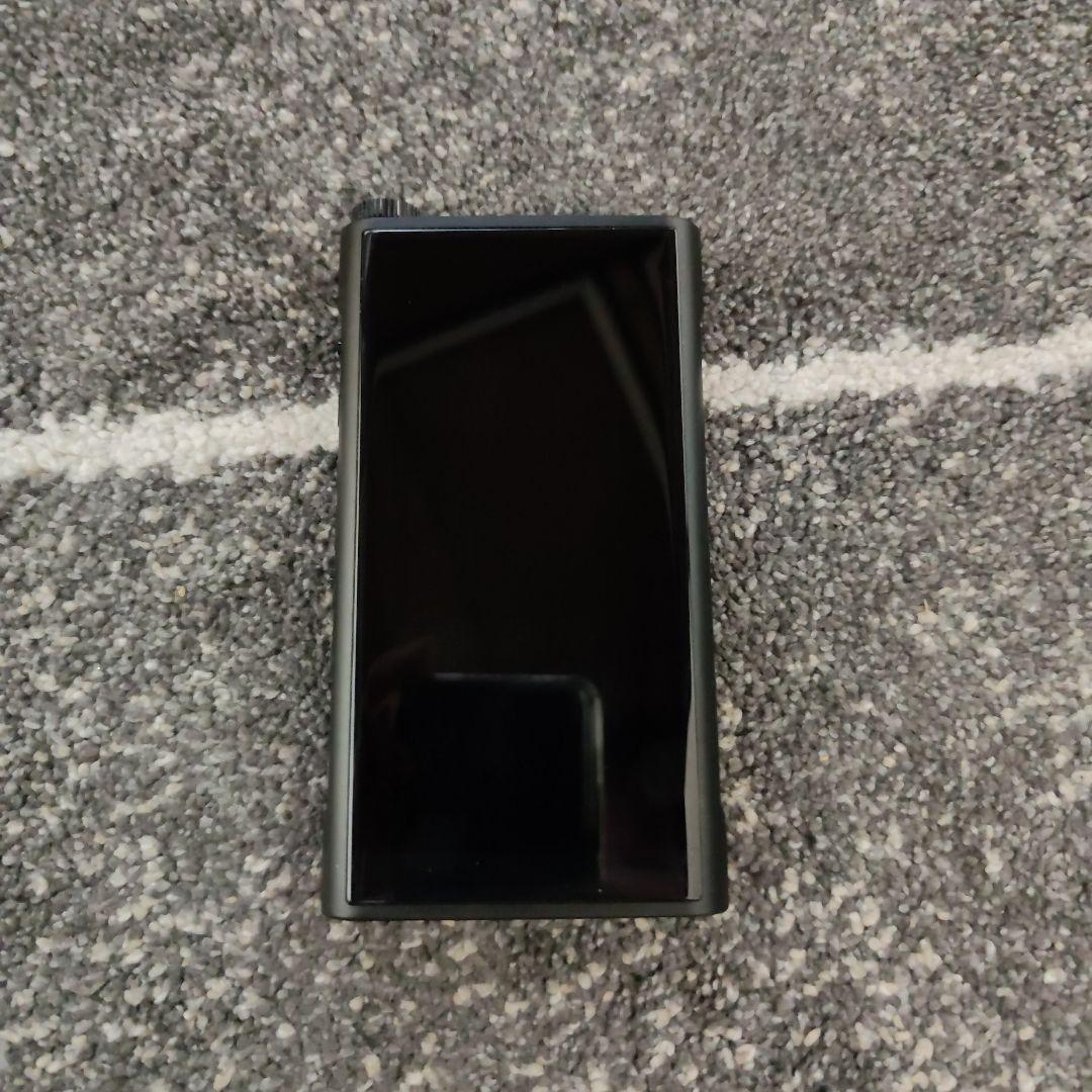 FiiO M15　DAP　革ケース付　付属品完備　アクセサリー豊富