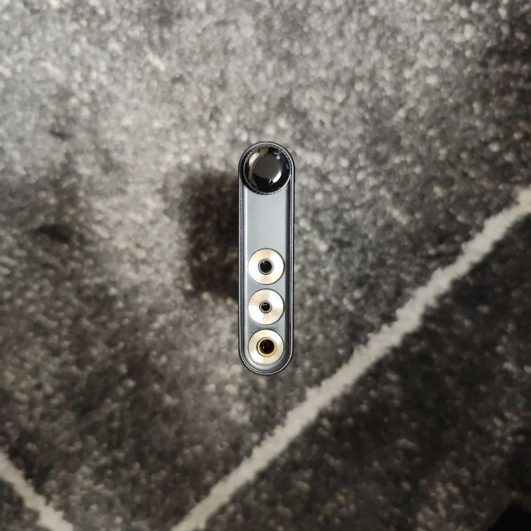 FiiO M15　DAP　革ケース付　付属品完備　アクセサリー豊富