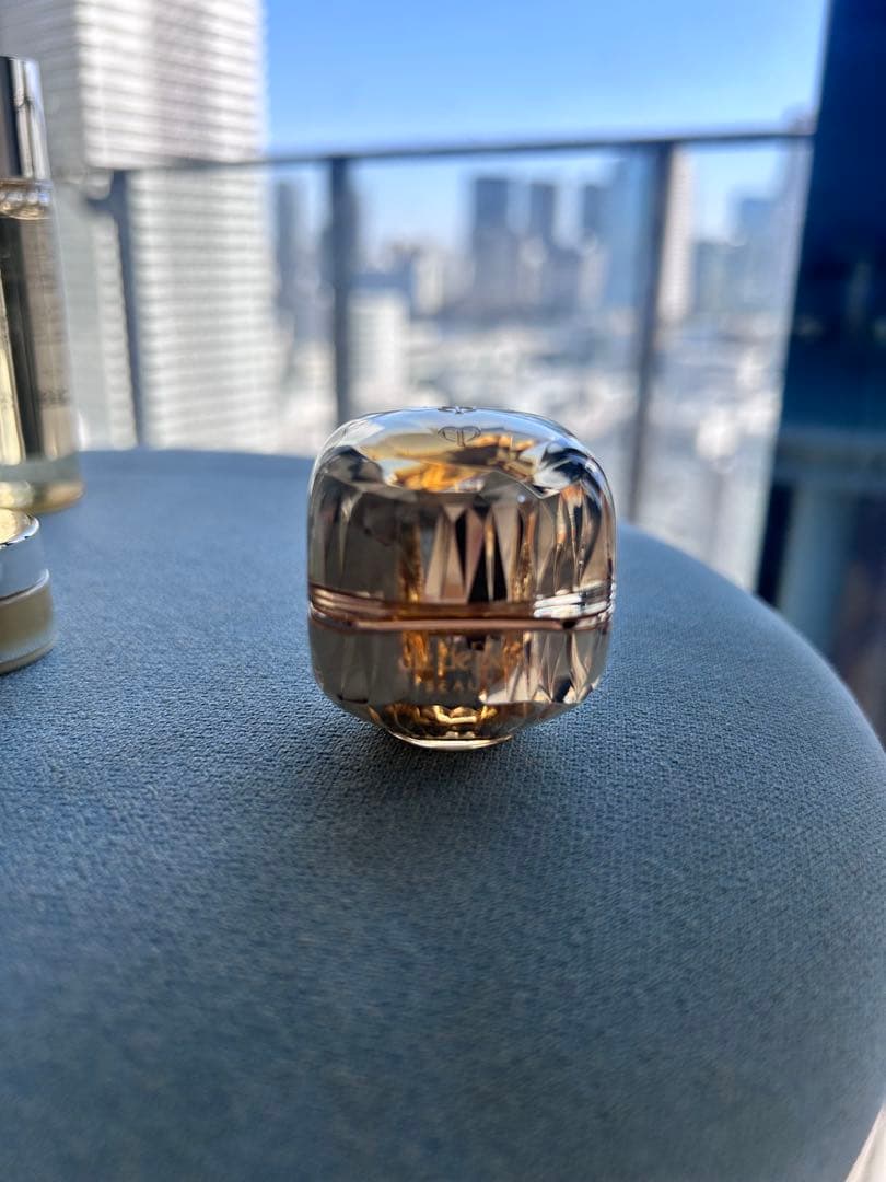 27499円相当⭐クレドポーボーテ　特製サイズラディアンス　７点セット