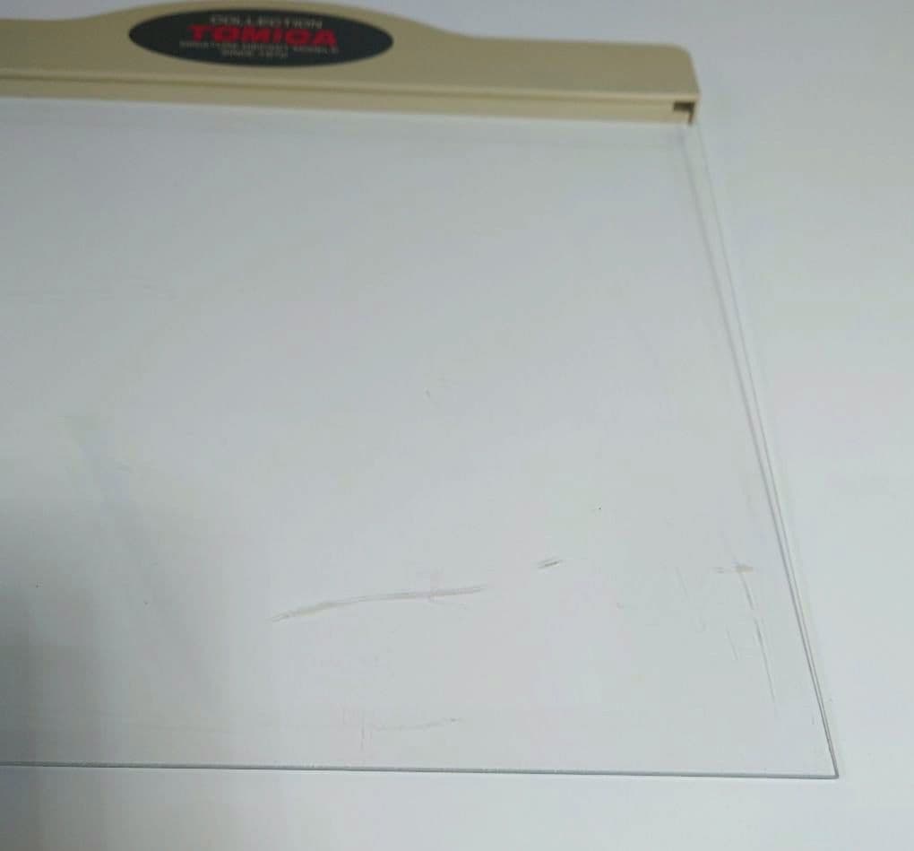 トミカ　コレクションケース　3個セット