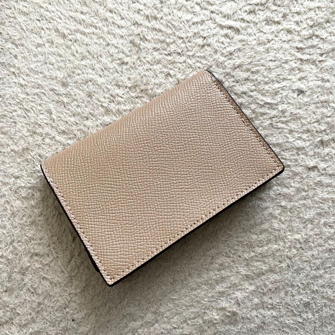 coach コーチのカードケース(名刺入れ)