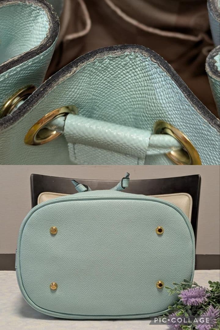 【良品】atelier Atao　❤️トルテ❤️　パステルミント系