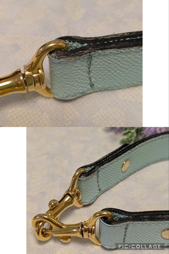 【良品】atelier Atao　❤️トルテ❤️　パステルミント系