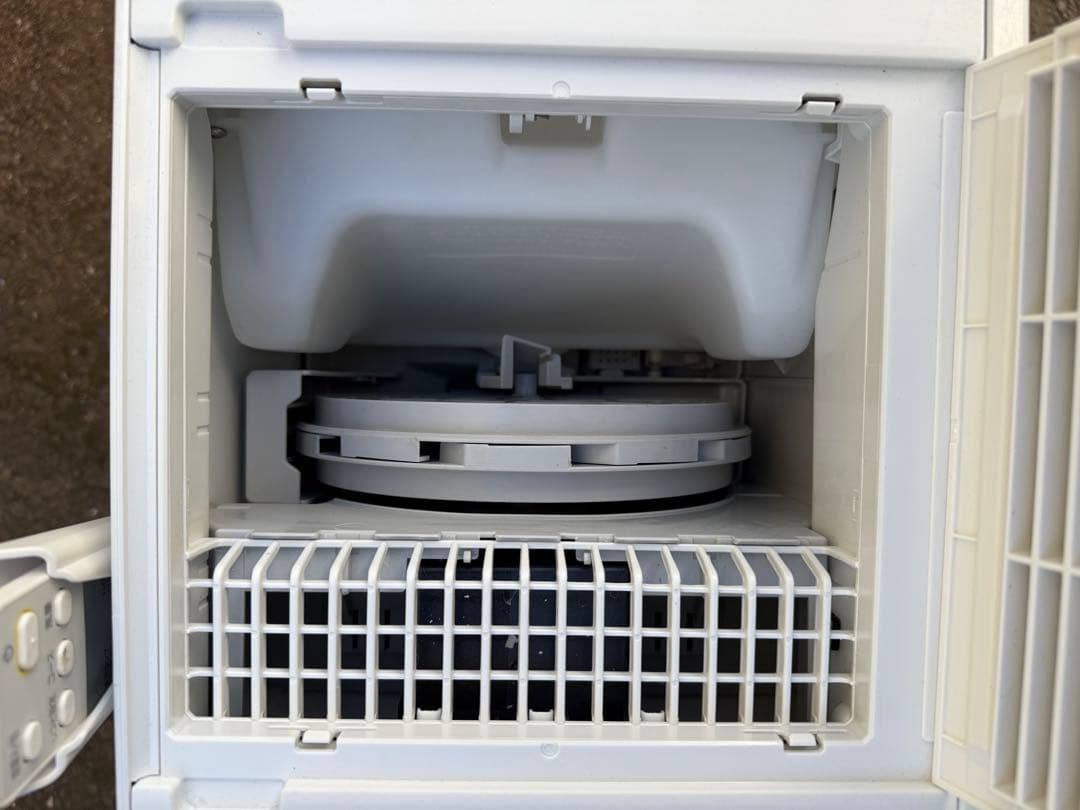 DAIKIN 空気清浄機 MC555ABK-W