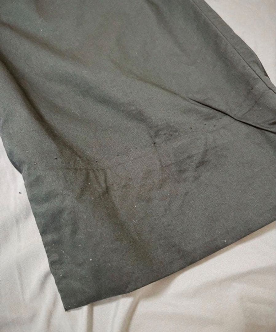 パンツ Graphpaper Solotex Twill Wide Chef Pants