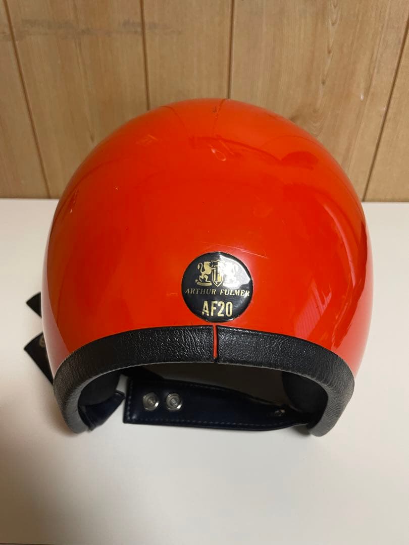 ARTHUR FULMER アーサーフルマー AF20 ヴィンテージ