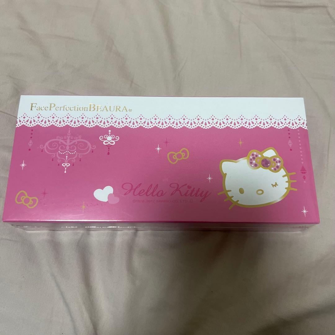 【レア】Hello Kitty FacePerfectinBEAURA 美顔器