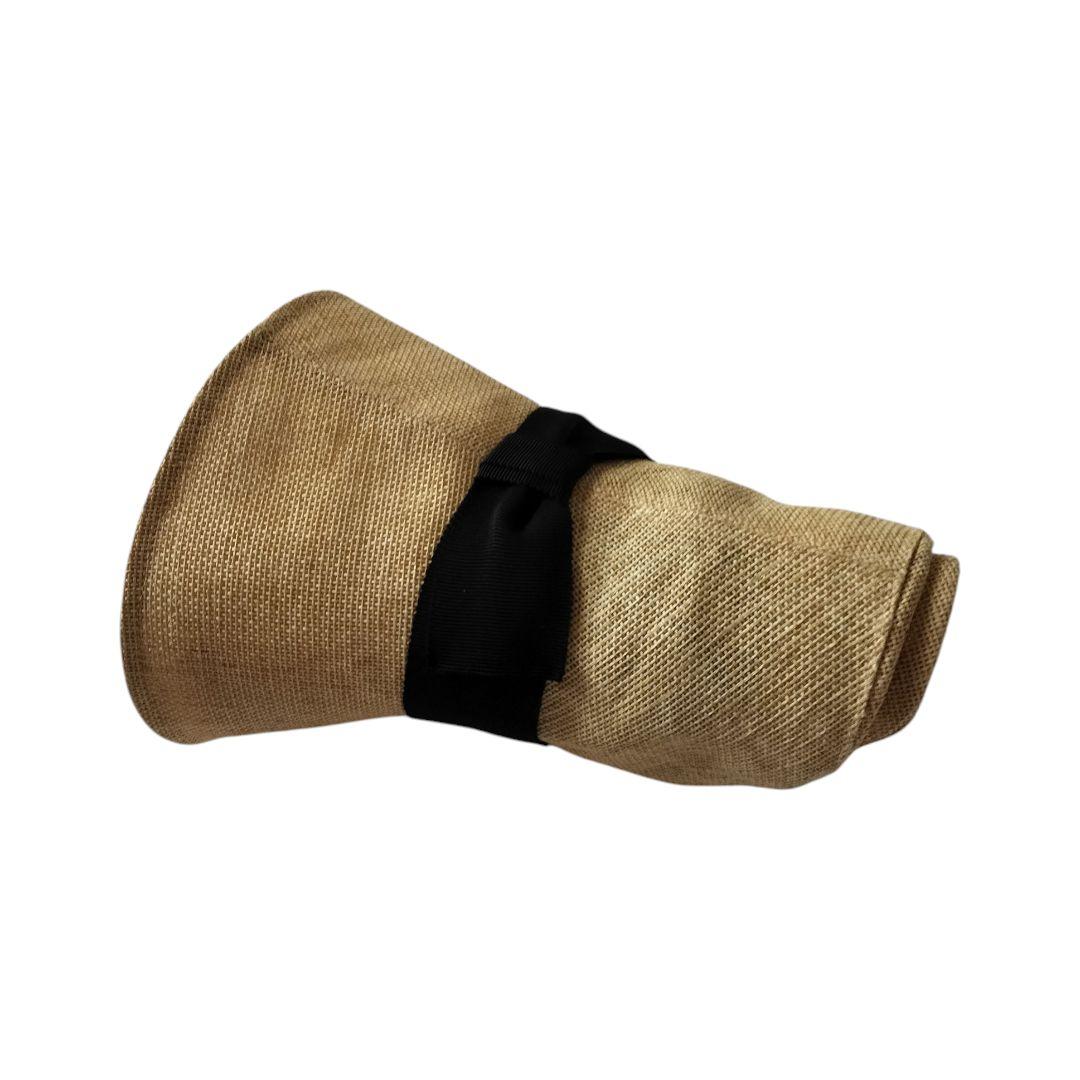 KIJIMA TAKAYUKI キジマタカユキ ペーパーハット 麦わら 帽子