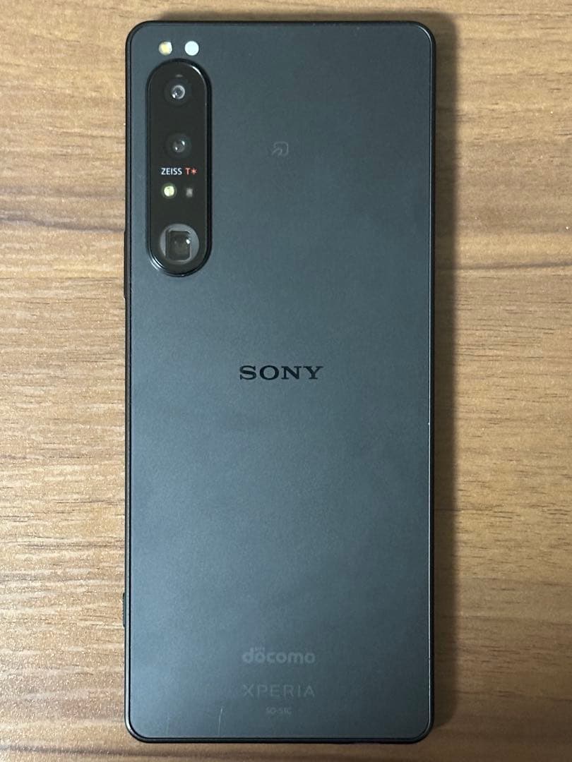 スマートフォン本体 SONY Xperia 1 IV 256GB