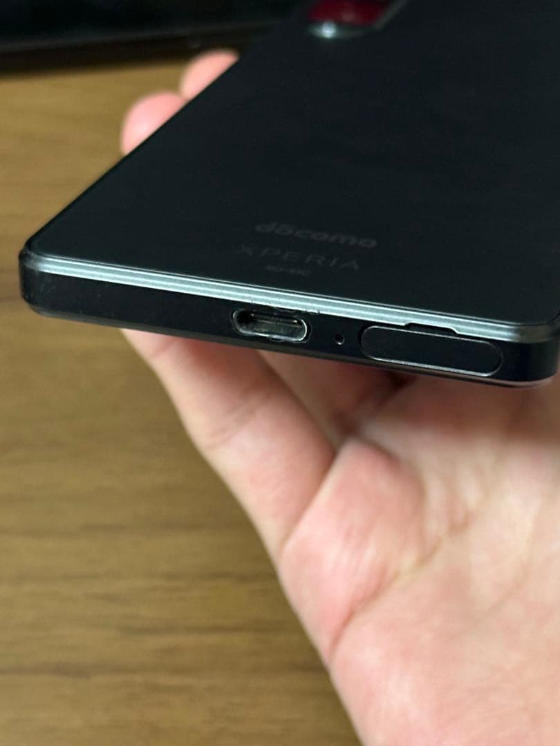 スマートフォン本体 SONY Xperia 1 IV 256GB