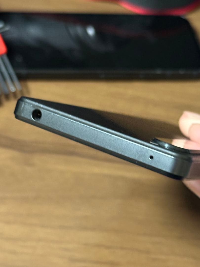 スマートフォン本体 SONY Xperia 1 IV 256GB