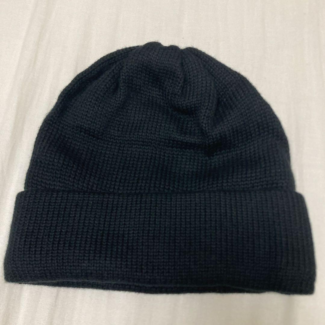 everyone COMESANDGOES ニットキャップ