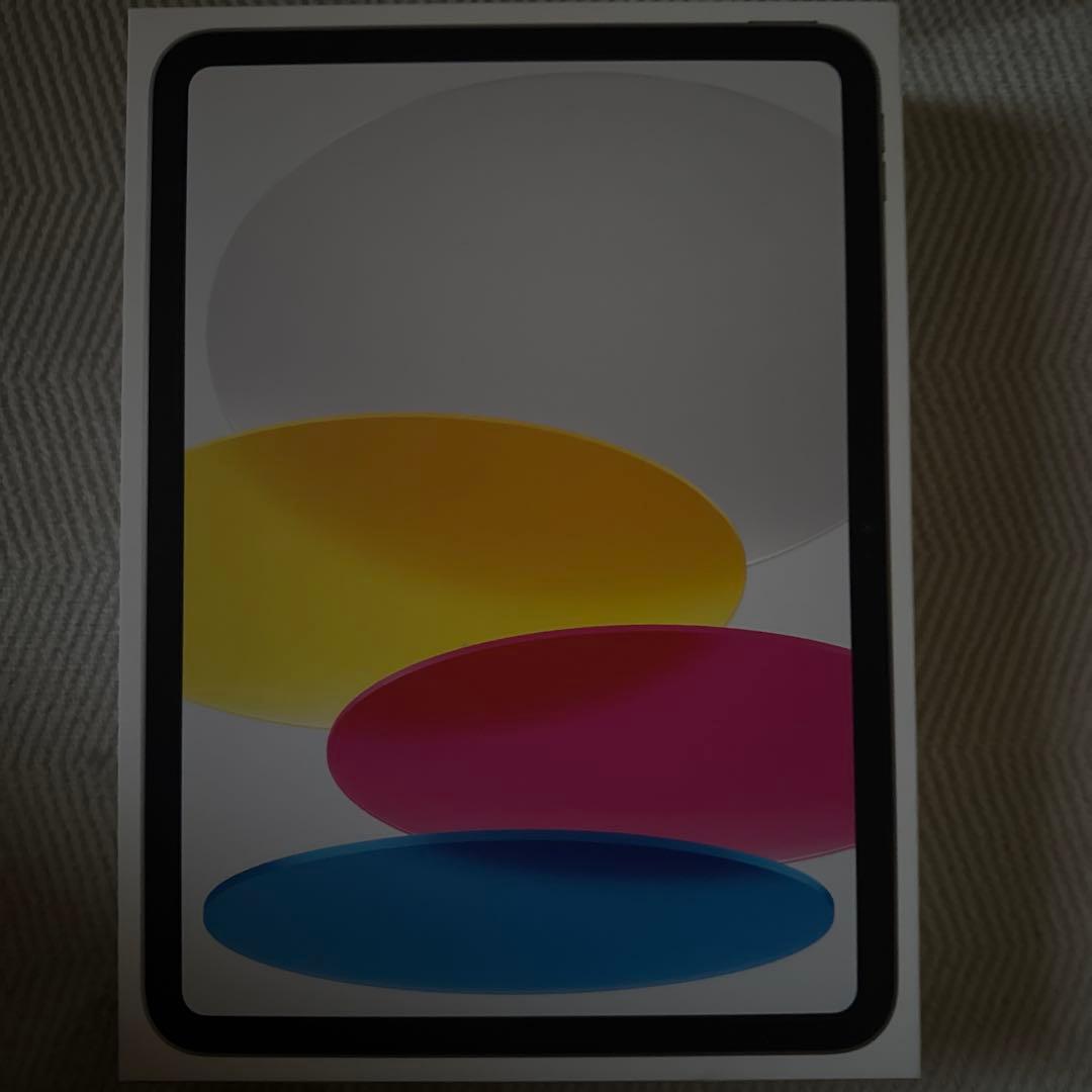 iPad (第11世代) 128GB Wi-Fi