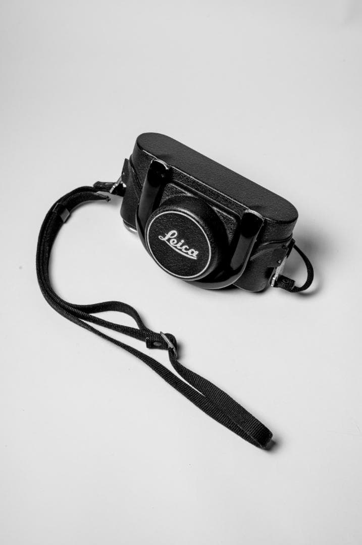 ライカ MBROO 金属製防水ケース leica バルナックに対応