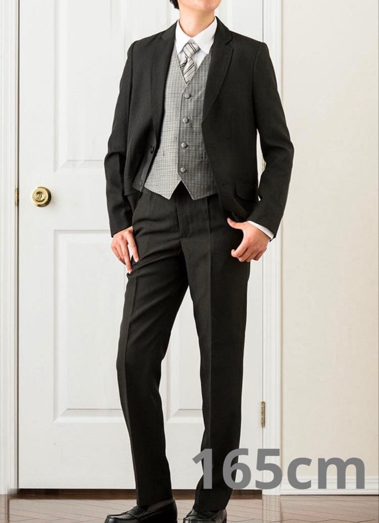 新品★CATHERINE COTTAGE★6点セット★スーツ★165cm