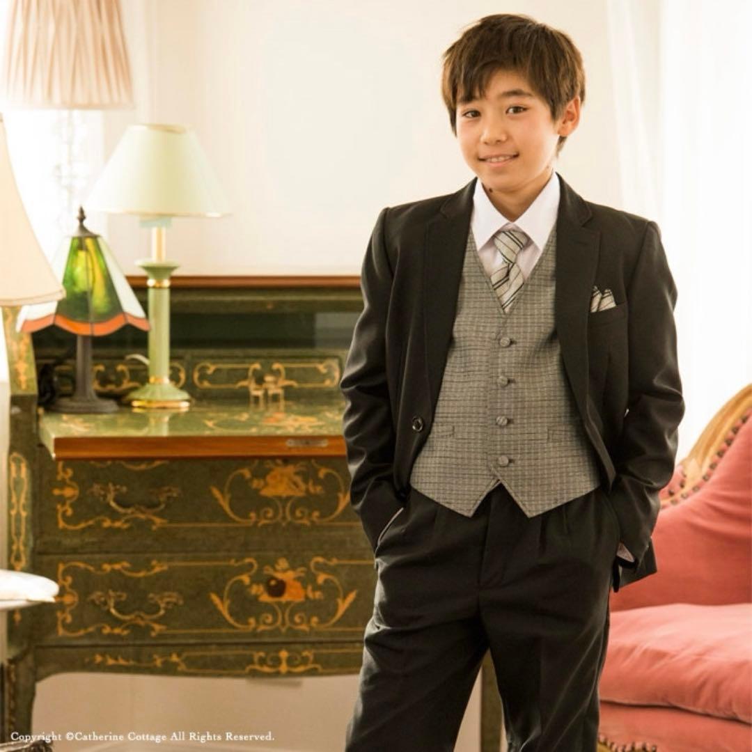 新品★CATHERINE COTTAGE★6点セット★スーツ★165cm