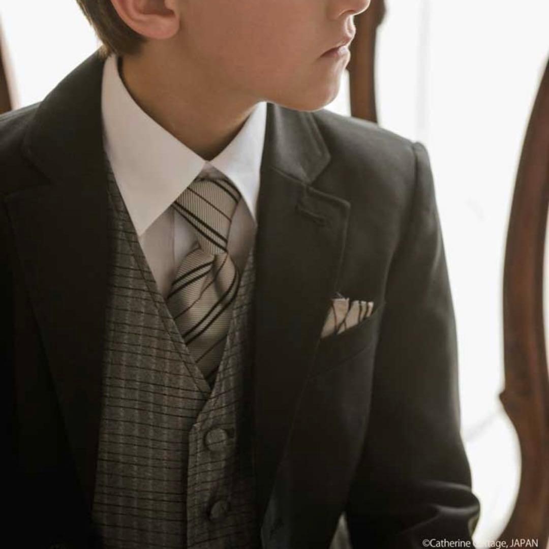 新品★CATHERINE COTTAGE★6点セット★スーツ★165cm