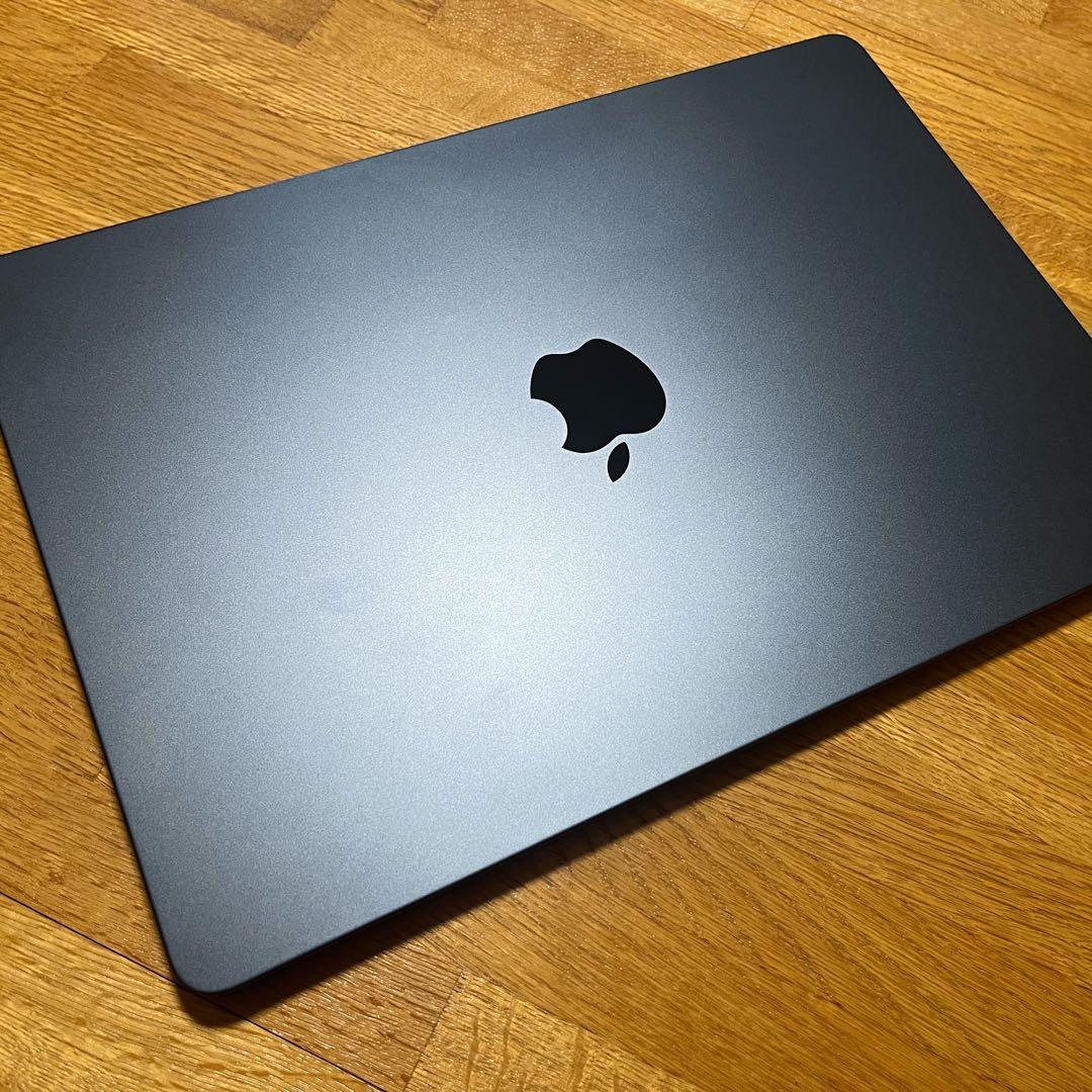 MacBook本体 Apple MacBook Air 2022 M2