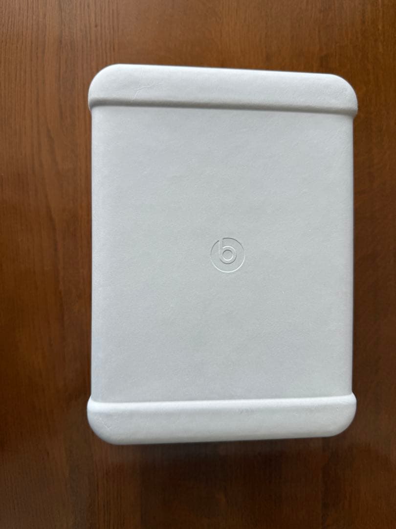 Beats Studio pro ブラック