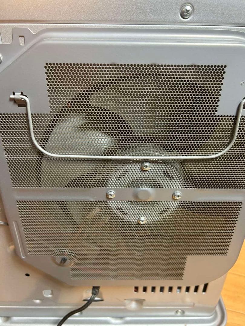 DAINICHI ダイニチ 石油ファンヒーター ストーブ FW-5616L