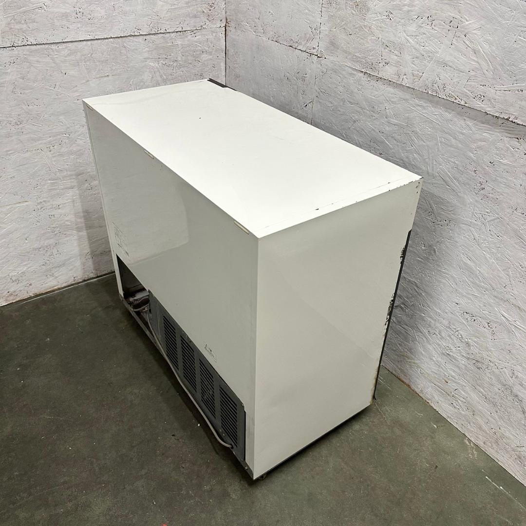 サンデン 冷蔵ショーケース MUS-U55XC 105L 100V Y0393