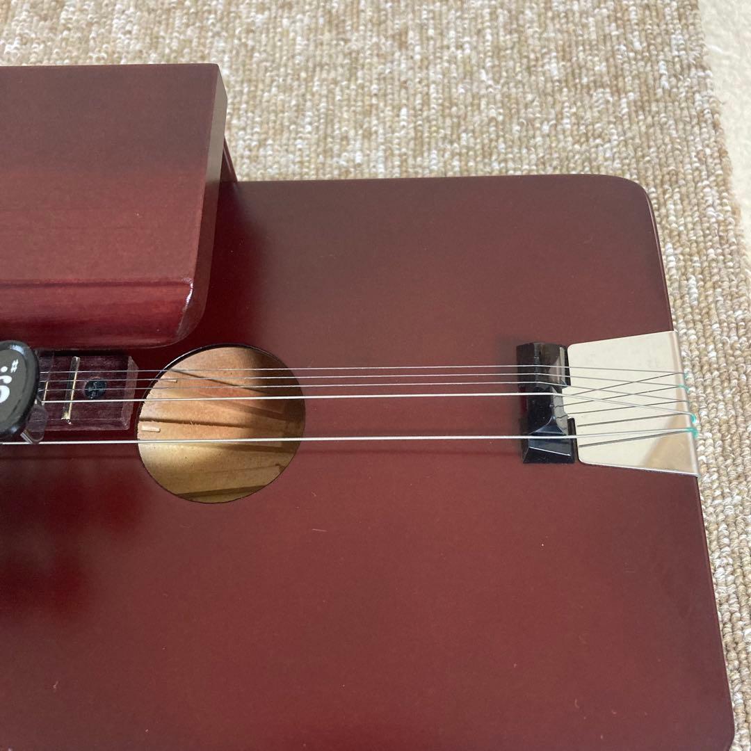 極美品　スズキ　大正琴　特松　音出し確認済み