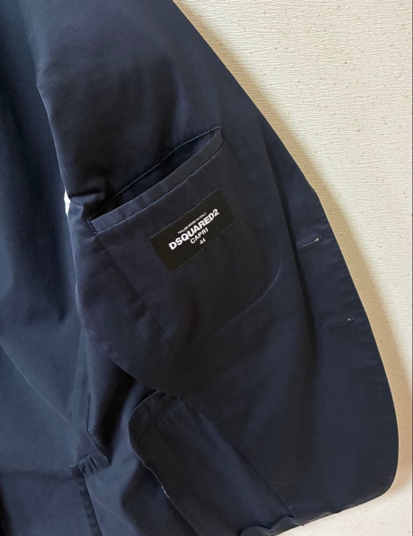 ディースクエアード セットアップ（44）