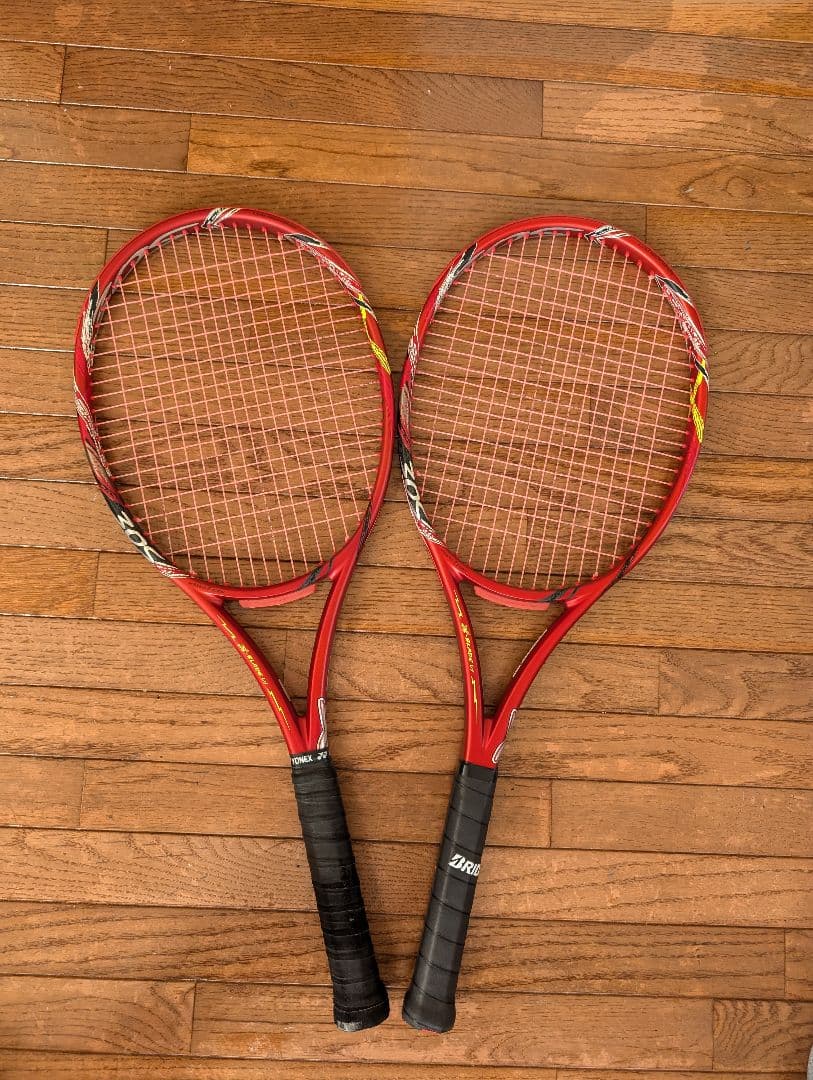 ブリヂストンBRIDGESTONE X-BLADE VI 305　２本セット