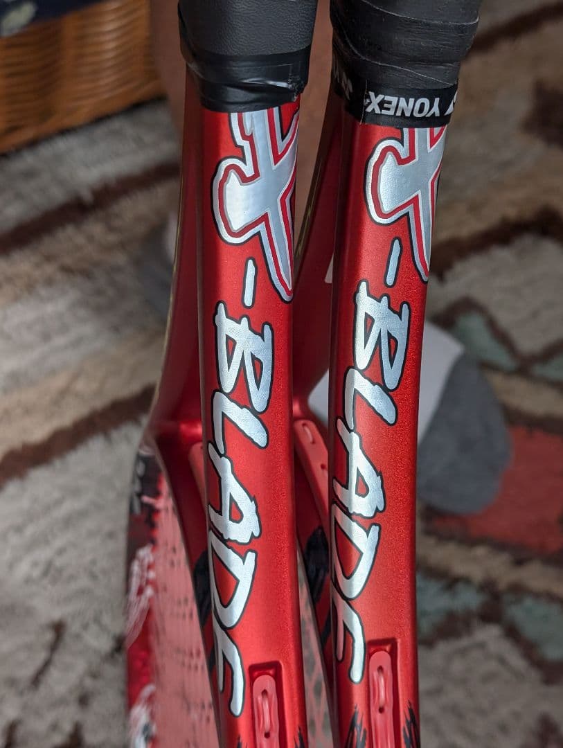 ブリヂストンBRIDGESTONE X-BLADE VI 305　２本セット