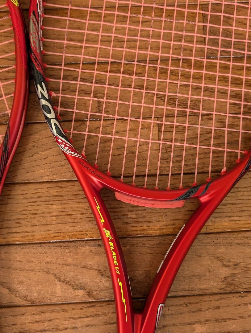 ブリヂストンBRIDGESTONE X-BLADE VI 305　２本セット