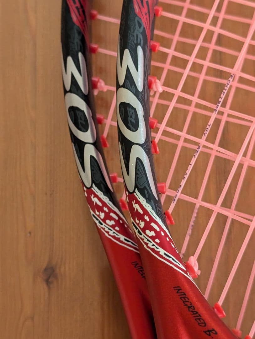 ブリヂストンBRIDGESTONE X-BLADE VI 305　２本セット