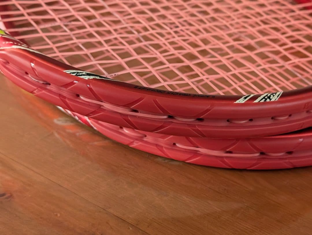 ブリヂストンBRIDGESTONE X-BLADE VI 305　２本セット