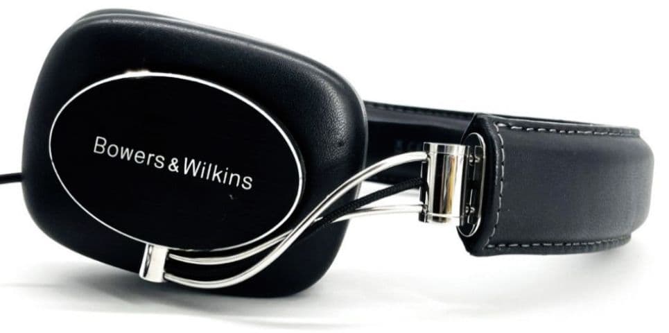 Bowers & Wilkins P7 有線ヘッドホン