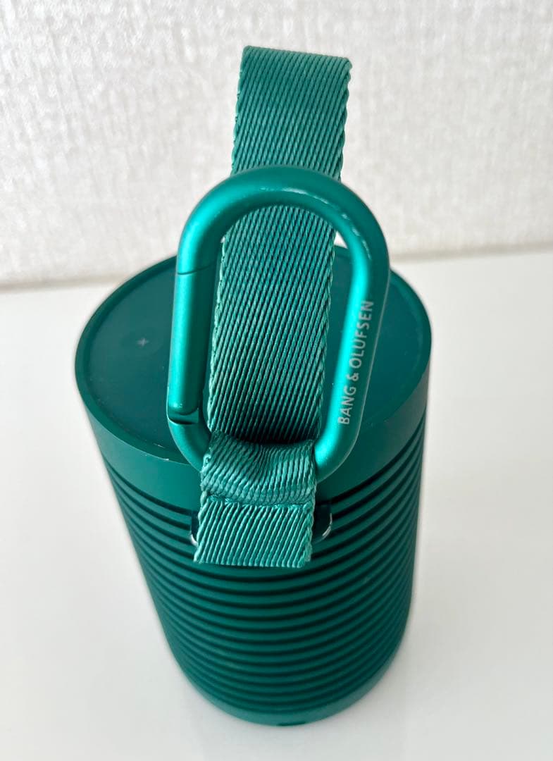 BANG & OLUFSEN Bluetooth スピーカー グリーン