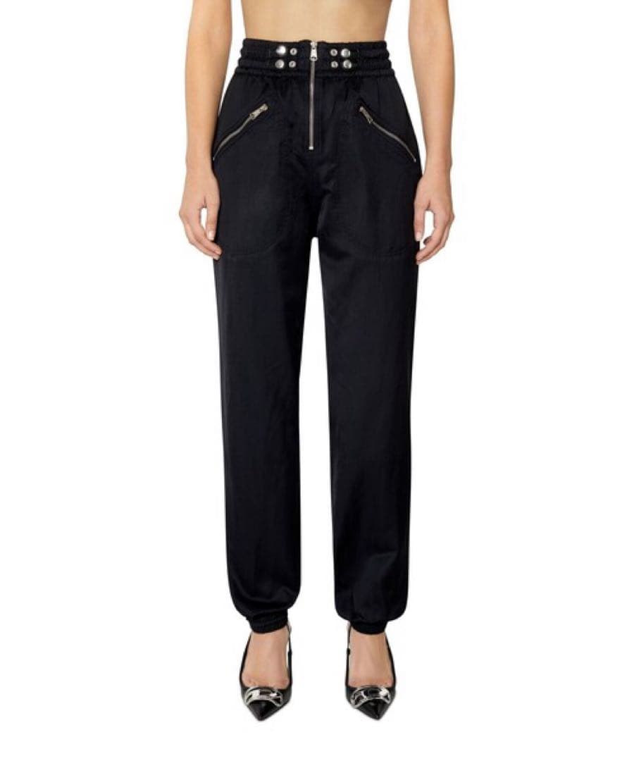 ディーゼルカーゴパンツ